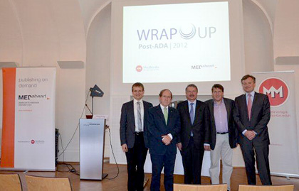 Wrap-up