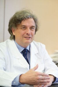 Univ. Prof. Dr. Anton Luger