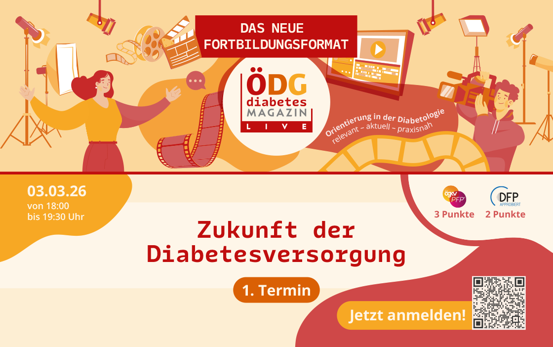 ÖDG diabetesmagazin live